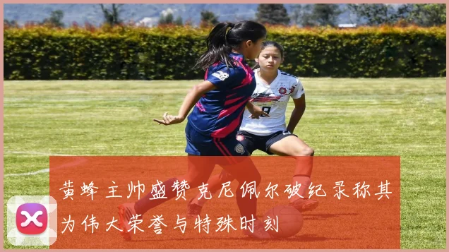 黄蜂主帅盛赞克尼佩尔破纪录称其为伟大荣誉与特殊时刻