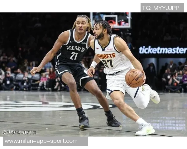 小波特手刃旧主掘金比赛早已在日历上标记期待已久