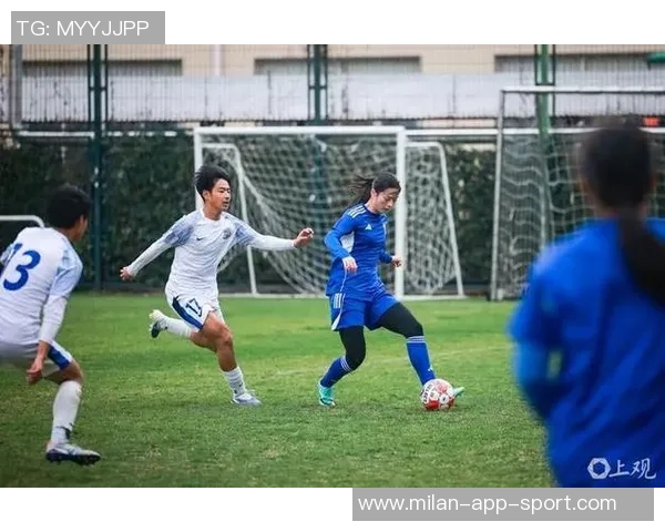 马良行展望上海女足未来目标力争保四争一全力以赴迎接新赛季挑战
